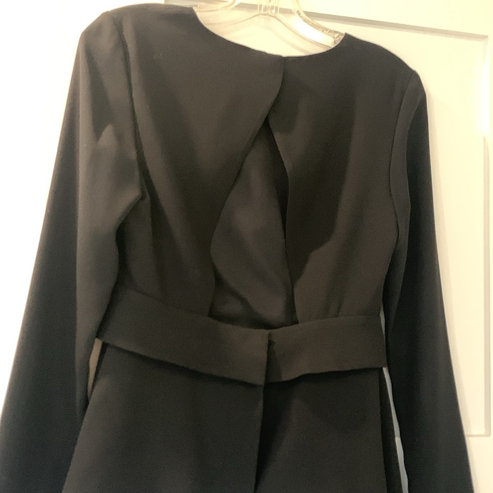 Intermix open back top - Picture 5 of 11
